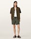 Warden Swim Shorts