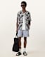 Underground Swim Shorts