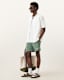 Underground Swim Shorts