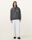 Soleil Oversized Pullover Hoodie