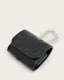 Tierra Logo Debossed AirPod Case