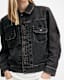 Spirit Denim Trucker Jacket