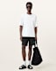 Distortion Swim Shorts