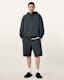 Haven Relaxed Fit Sweatshorts