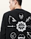 Orbital Long Sleeve T-shirt