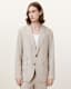 Gallow Relaxed Fit Blazer