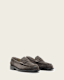 Bloom Suede Loafers