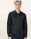 Incessant Nylon Jacket