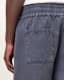 Hanbury Relaxed Fit Shorts