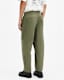 Warden Wide Leg Trousers