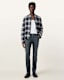 Sid Skinny Fit Denim Jeans
