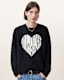 Bubble Saints Oversized Jumper
