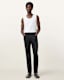 Iggy Slim Fit Denim Jeans