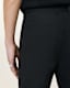 Odin Straight Leg Tailored Trousers