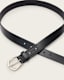 Reid Leather Belt