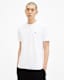 Brace Brushed Cotton T-Shirts 3 Pack