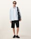 Bay Tailored Shorts