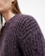 Slane Oversized Crew Neck Jumper