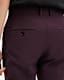 Lisle Skinny Fit Tailored Trousers