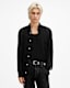 Ando Sheer Relaxed Fit Shirt