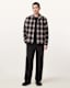 Hanbury Straight Fit Trousers
