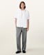 Hanbury Straight Fit Trousers