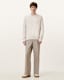 Statten Ramskull Crew Neck Jumper