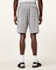 Felix Relaxed Fit Towel Shorts