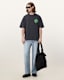 Distortion Short Sleeve T-Shirt