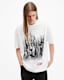 Bracken Oversized Crew Neck T-Shirt