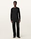Maes Merino Crew Neck Sweater