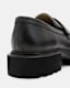 Vinni Chunky Leather Loafers