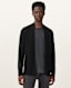 Maes Merino Open Cardigan