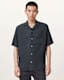 Cudi Short Sleeve Shirt