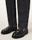 Bloom Leather Loafers