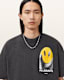 Party Wave Oversized T-Shirt
