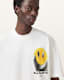Party Wave Oversized T-Shirt