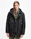 Navstar Recycled Parka Jacket
