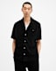 Felix Relaxed Fit Towel Shirt