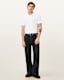 Reform Short Sleeve Polo Shirt