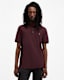 Reform Short Sleeve Polo Shirt