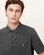 Reform Short Sleeve Polo Shirt