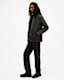 Dakota Suede Workwear Jacket