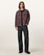 Castleford Corduroy Overshirt