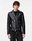 Milo Desserto® Biker Jacket