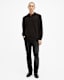 Kilburn Long Sleeve Polo Jumper