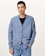 Renn Wool Blend Cardigan