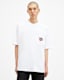 Roza Short Sleeve Crew Neck T-Shirt