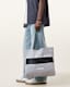 Redact Tote Bag