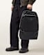 Finn Leather Backpack